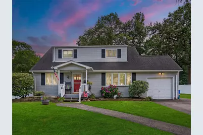 20 Grand St, New City, NY 10956 - Photo 1