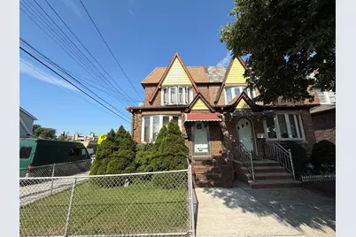 13550 94th Street, Ozone Park, NY 11417 - Photo 1