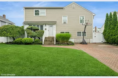 3719 Sarah Drive, Wantagh, NY 11793 - Photo 1