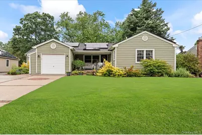 50 Towne Street, Amityville, NY 11701 - Photo 1