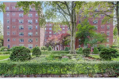 77-14 113th Street #4G, Forest Hills, NY 11375 - Photo 1