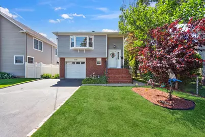 1126 Park Boulevard, Massapequa Park, NY 11762 - Photo 1