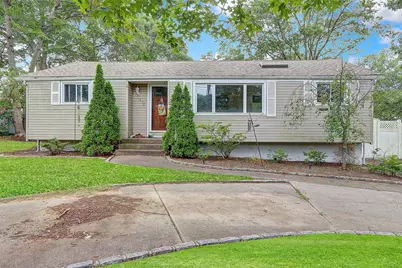 172 Horseblock Road, Centereach, NY 11720 - Photo 1