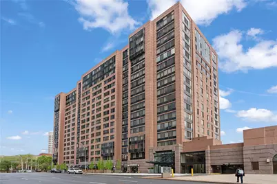 4 Martine Avenue #1109, White Plains, NY 10606 - Photo 1