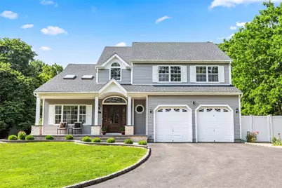 199-1 Moriches Road, Saint James, NY 11780 - Photo 1