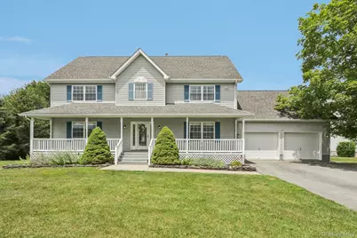 7 Park Circle, Florida, NY 10921 - Photo 1