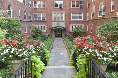 250 Bronxville Road #2C, Bronxville, NY 10708 - Photo 1
