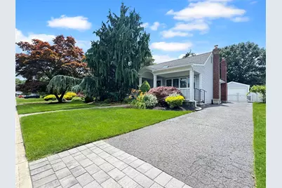 732 Barkley Avenue, East Meadow, NY 11554 - Photo 1