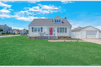 757 Marion, Franklin Square, NY 11010 - Photo 1