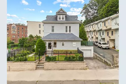 610 Van Cortlandt Park Avenue, Yonkers, NY 10705 - Photo 1