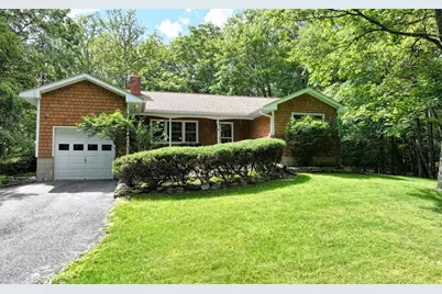 551 Upper Mountain Road, Pine Bush, NY 12566 - Photo 1