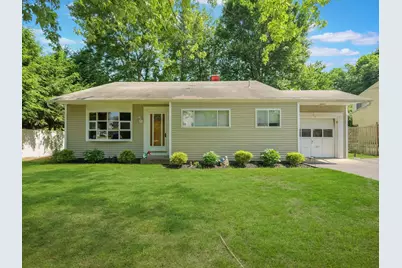 21 Stony Brook Road, Sloatsburg, NY 10974 - Photo 1