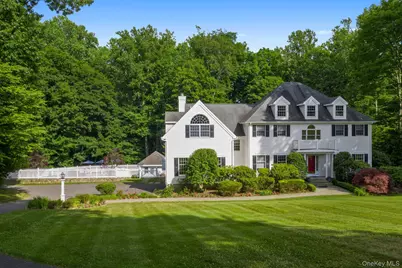 44 Watergate Drive, Amawalk, NY 10501 - Photo 1