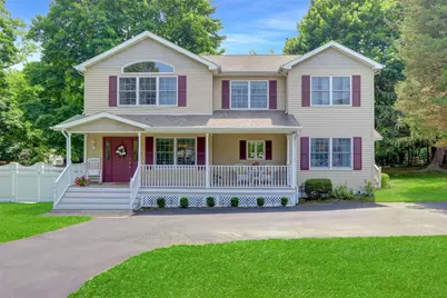 1 Willis Avenue, Port Jefferson, NY 11777 - Photo 1