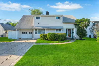 41 Meridian Road, Levittown, NY 11756 - Photo 1