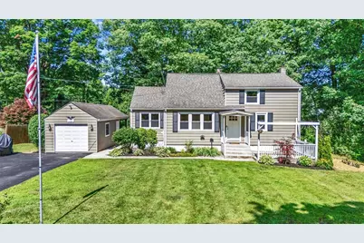 14 Summit Avenue, Pawling, NY 12564 - Photo 1