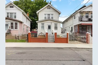 105-15 133rd Street, Richmond Hill, NY 11419 - Photo 1