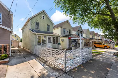 89-25 201st Street, Hollis, NY 11423 - Photo 1