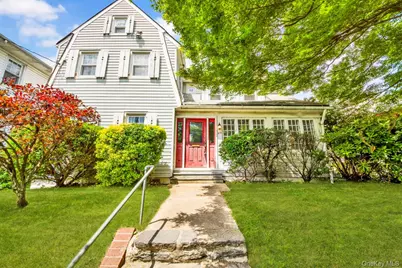 431 E Sidney Avenue, Mount Vernon, NY 10553 - Photo 1