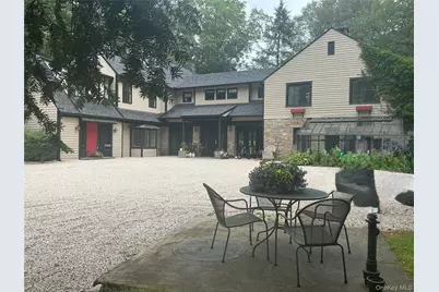 118 Old Mill River Road, Pound Ridge, NY 10576 - Photo 1