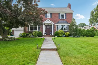 96 Newmarket Road, Garden City, NY 11530 - Photo 1