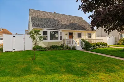 196 Chamberlin Street, Oceanside, NY 11572 - Photo 1