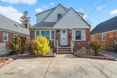 316 New Hyde Park Road, Franklin Square, NY 11010 - Photo 1
