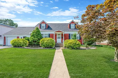 694 Koelbel Court, Baldwin, NY 11510 - Photo 1