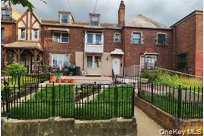 194-10 Hollis Avenue, Hollis, NY 11412 - Photo 1