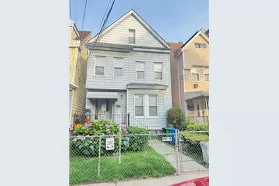 1538 Silver Street, Bronx, NY 10461 - Photo 1