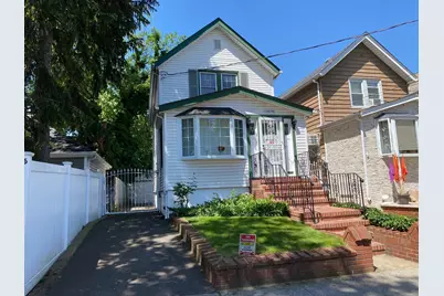 10542 91st Street, Ozone Park, NY 11417 - Photo 1