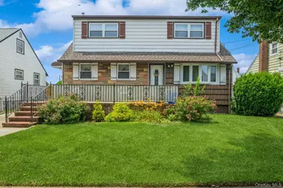 66 Gates Avenue, Valley Stream, NY 11580 - Photo 1