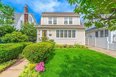 8421 169th Street, Jamaica, NY 11432 - Photo 1