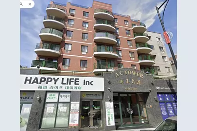 142-25 37th Avenue #2E, Flushing, NY 11354 - Photo 1