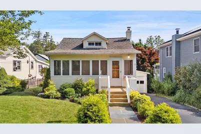 12 Ridgeland Manor, Rye, NY 10580 - Photo 1