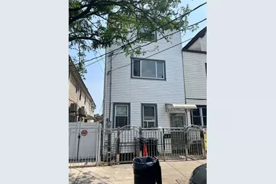 14412 Tuskegee Airmen Way, Jamaica, NY 11435 - Photo 1