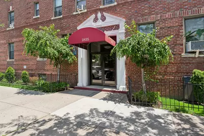 2835 Bedford Avenue #3E, Brooklyn, NY 11210 - Photo 1