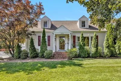 279 Bedford Road, Bedford Hills, NY 10507 - Photo 1