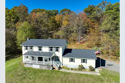 745 Floyd Ackert Road, New Paltz, NY 12561 - Photo 1