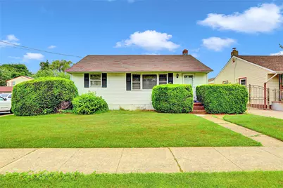 70 Nevada Street, Hicksville, NY 11801 - Photo 1