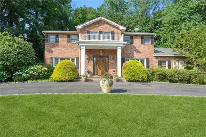 180 Peach Drive, East Hills, NY 11576 - Photo 1