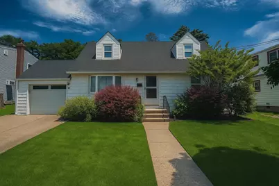 17 Burkland Lane, Hicksville, NY 11801 - Photo 1