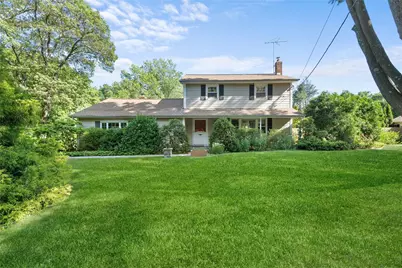 12 W Sanders Street, Greenlawn, NY 11740 - Photo 1