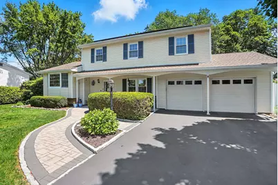 2938 Saddle Ridge Drive, Yorktown Heights, NY 10598 - Photo 1