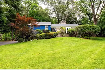 816 Hardscrabble Road, Chappaqua, NY 10514 - Photo 1