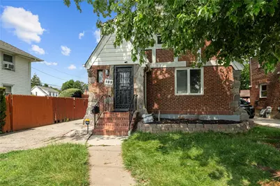 199 William Street, Hempstead, NY 11550 - Photo 1