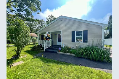 142 Daisy Drive, Mastic Beach, NY 11951 - Photo 1