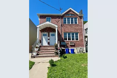 819 Hollywood Avenue, Bronx, NY 10465 - Photo 1