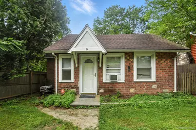 14 Pine Street, Lake Peekskill, NY 10537 - Photo 1