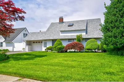 6 Wafer Lane, Wantagh, NY 11793 - Photo 1